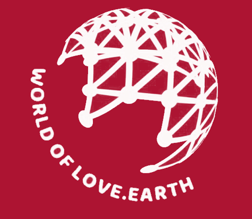 World Of Love Earth